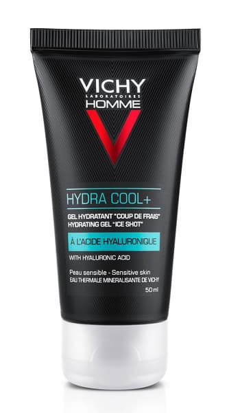 Vichy Homme Hydra Cool + Viso 50ml