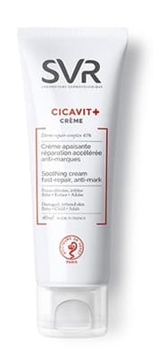 SVR Cicavit Crema Riparatrice Lenitiva 40 ml