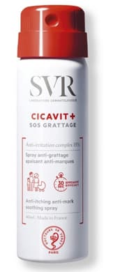 Svr Laboratoires Cicavit+ Sos Grattage 40ml