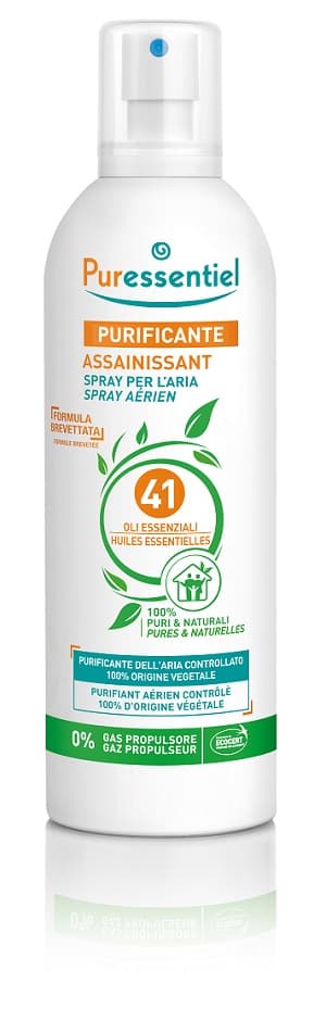 PURESSENTIEL PURIF SPR 41 75ML
