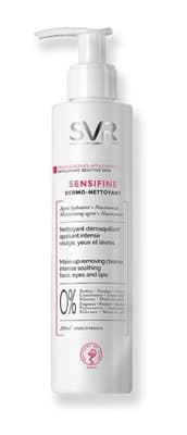 SVR Sensifine Dermo Nettoyant Struccante 200 ml