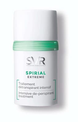 Svr Spirial Deo Extreme