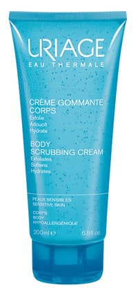 Uriage Crema Gommage Corpo 200ML