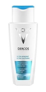 Vichy Dercos Shampoo Ultra Lenitivo Capelli Secchi 200ml