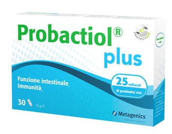 Probactiol Protect Air Integratore Intestinale 30 Capsule