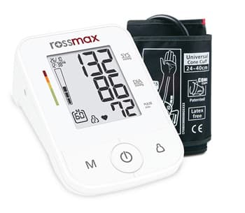 Rossmax Misur.press.x3