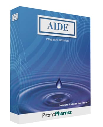 Aide Germanio Organico Liquido Integratore Antiossidante 20 Stick