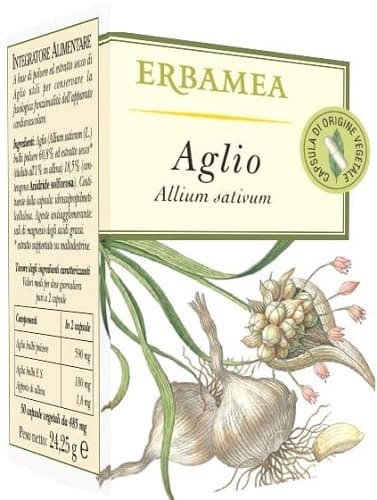 Aglio 50opr Ebm