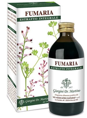 FUMARIA Estr.Int.200ml SVS
