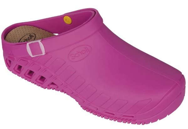 Clog Evo Fucsia 38/39