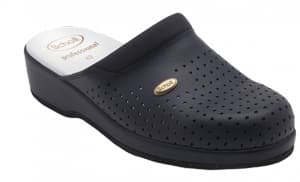 CLOG Back Guard Blu 42