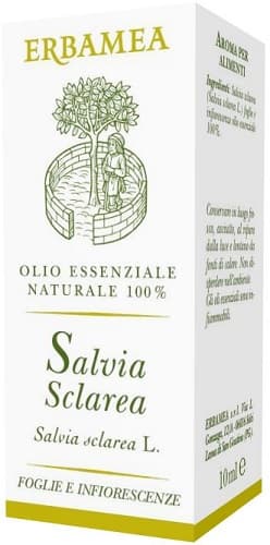 Salvia Sclarea 10ml<