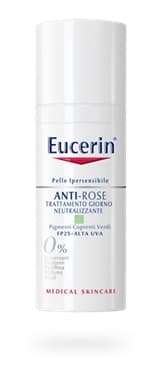 Eucerin Anti-Rose Trattamento Giorno Neutralizzante FP 25 Antirossore 50 ml