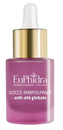 Euphidra Filler Suprema Gocce Rimpolpanti 15Ml