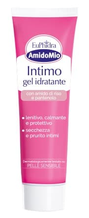 Euphidra AmidoMio Intimo Gel Idratante 50ml