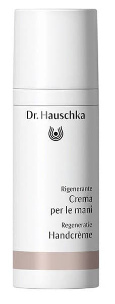 Hauschka cr Rigen Mani 50ml