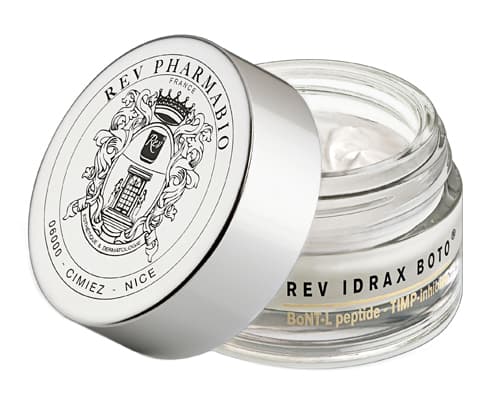 Rev Idrax Boto Plus Crema Viso Antirughe 50ml