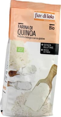FdL Farina Quinoa Bio 375g