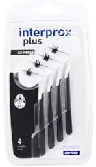 INTERPROX PLUS XX MAXI NERO 6PZ