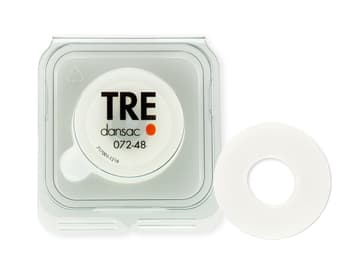 DANSAC Tre Anello Stomia 10pz