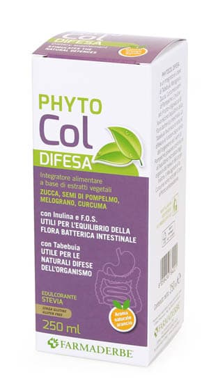 Phyto Col Difesa 250 ml