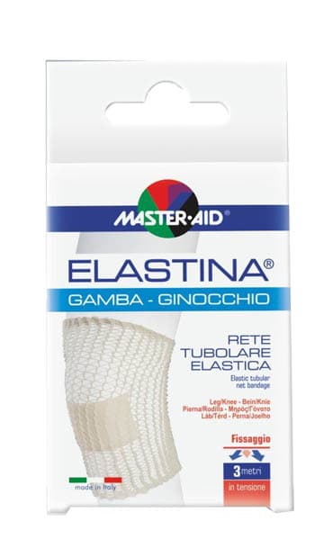 ELASTINA-GAMBA-GINOCCHIO