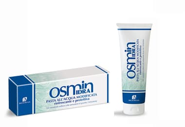 Osmin Idra Pasta all'Acqua Modificata 250 ml