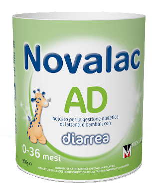 Novalac ad 600g