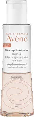 Avène Les Essentiels Struccante Occhi Intenso 125 ml