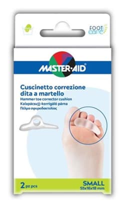 Master Aid Correzione Dita Mart.s