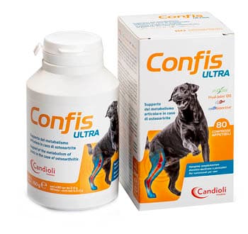 CONFIS Ultra 80 Cpr