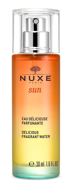 Nuxe Sun Acqua Deliziosa Profumante 30 ml