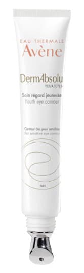 Avène Dermabsolub Contorno Occhi Trattamento Giovinezza dello Sguardo 15 ml