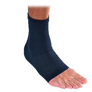 Gibaud Cavigliera Calzino Blu Taglia 4