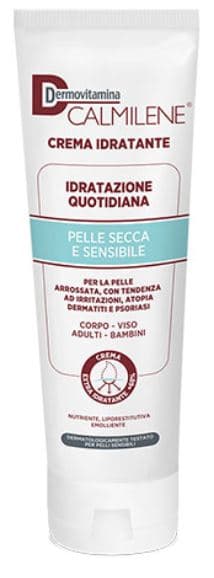 DERMOVITAMINA CALMILENE 250