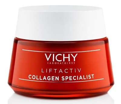 Vichy Liftactiv Crema Giorno Collagen Specialist 50ml