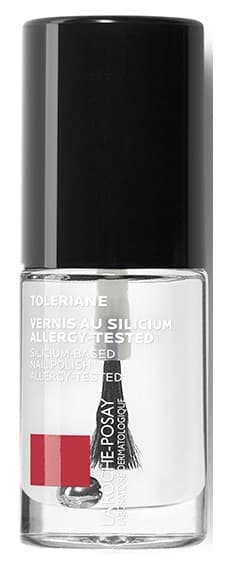 La Roche Poay Silicium Top Coat 8ml
