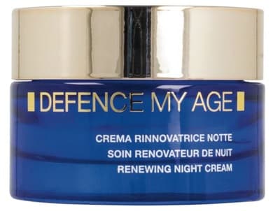 Bionike Defence My Age Crema Notte Rinnovatrice 50ml