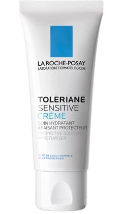 La Roche Posay Toleriane Sensitive Trattamento Idratante Viso Prebiotico 40 ml