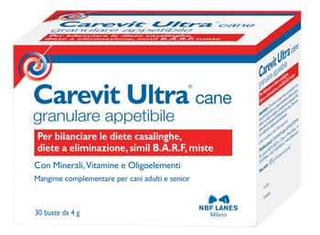 CAREVIT Ultra Cane 30 Bust.4g