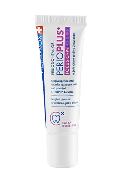 PERIOPLUS Gel Focus 10ml