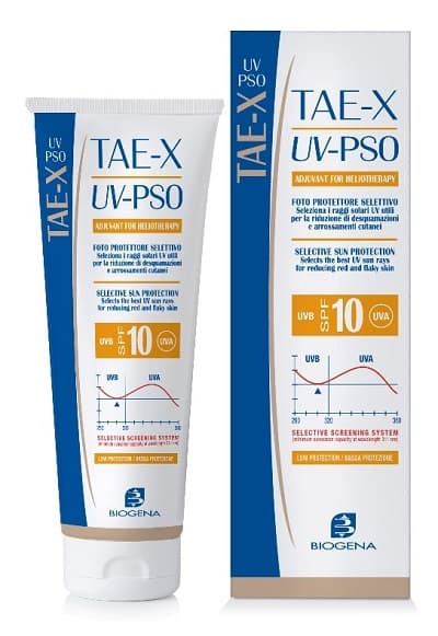 TAE-X UV-PSO*CR 100 ML