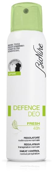 Bionike Defence Deo Fresh Spray 150ml