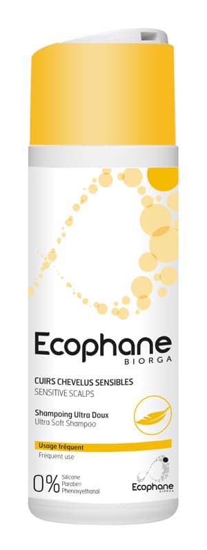 ECOPHANE SHAMPOO DELICATO 200ML