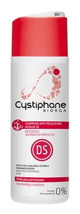 Cystiphane Ds Shampoo Antiforfora Intenso 200ml
