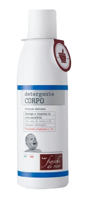 FDR FIOCCHI DET CORPO 200ML