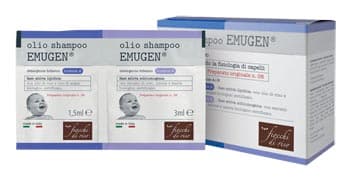 FDR FIOCCHI EMUGEN OLI45ML