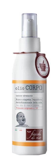 FDR FIOCCHI OLIO CRP 140ML