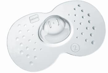 Bamed Baby Italia Mam Paracapezzoli Misura 2 1 Pezzo