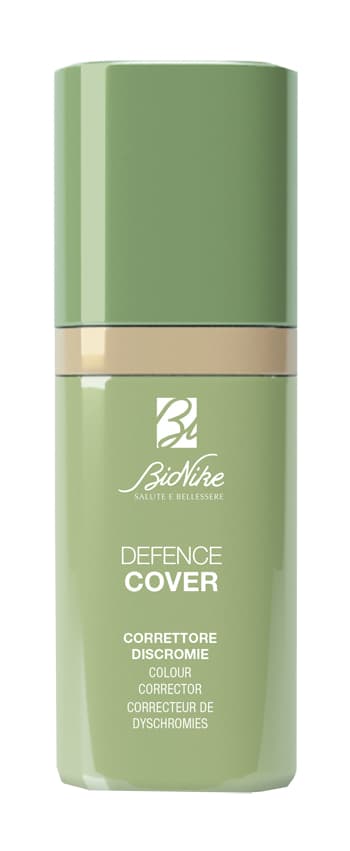 Bionike Defence Cover Correttore Discromie Rosse Vert 301 12 ml